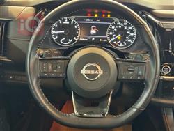 نيسان باثفايندر